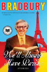 We'll Always Have Paris : Stories