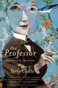 The Professor : A Sentimental Education