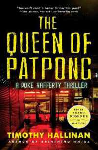 The Queen of Patpong : A Poke Rafferty Thriller