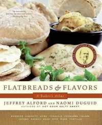 Flatbreads and Flavors : A Baker's Atlas