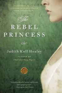 The Rebel Princess (Alais Capet)