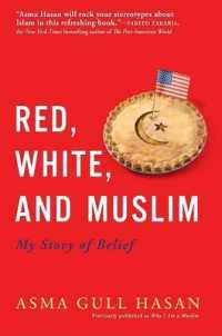 Red, White and Muslim : My Story of Belief