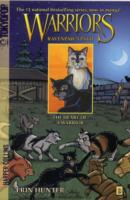Warriors Manga: Ravenpaw's Path #3: The Heart of a Warrior (Warriors Manga)