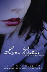 Love Bites (Vampire Kisses)
