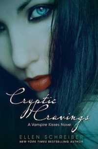 Cryptic Cravings (Vampire Kisses)