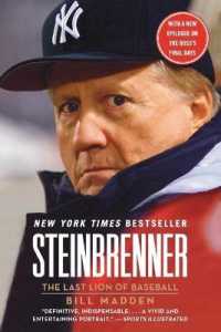 Steinbrenner : The Last Lion of Baseball