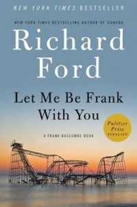 Let Me Be Frank with You