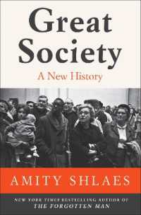 Great Society : A New History