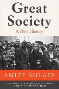 Great Society : A New History