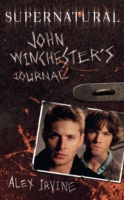Supernatural: John Winchester's Journal
