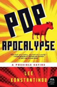 Pop Apocalypse : A Possible Satire