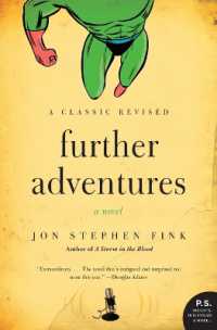 Further Adventures （Revised）