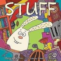 Stuff -- Hardback (English Language Edition)