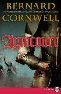 Agincourt （Large Print）