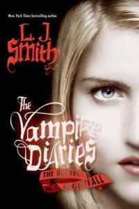 The Vampire Diaries: the Return : Nightfall (Vampire Diaries)