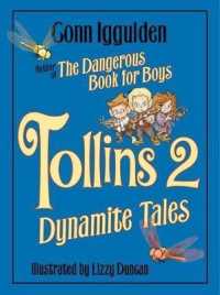 Tollins 2: Dynamite Tales (Tollins)