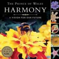 Harmony : A Vision for Our Future