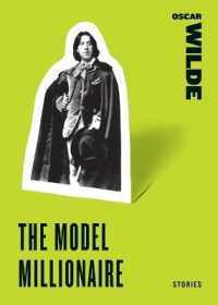 The Model Millionaire : Stories