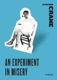 An Experiment in Misery : Stories