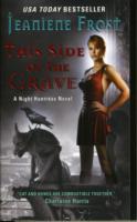 This Side of the Grave : A Night Huntress Novel (Night Huntress)