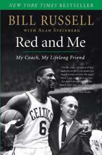 Red and Me : My Coach, My Lifelong Friend