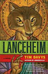 Lanceheim : A Novel