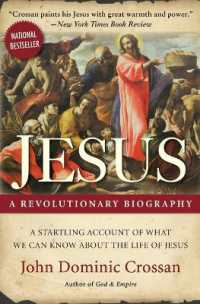 Jesus : A Revolutionary Biography