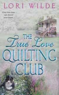 True Love Quilting Club (Twilight, Texas) -- Paperback (English Language Edition)