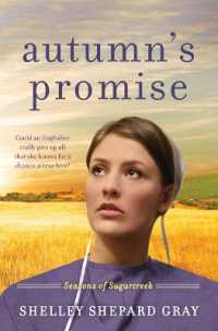Autumn's Promise : Seasons of Sugarcreek, Book Three