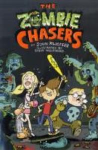 The Zombie Chasers (Zombie Chasers)