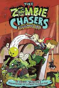 The Zombie Chasers #3: Sludgment Day (Zombie Chasers) （3RD）