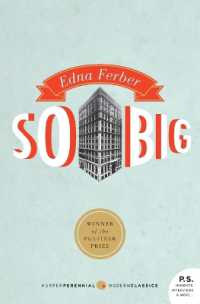 So Big (Harper Perennial Modern Classics)
