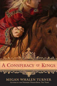 Conspiracy of Kings