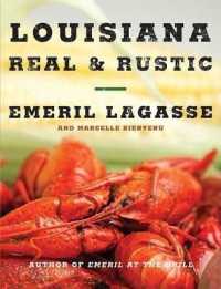 Louisiana Real & Rustic (Emeril's)