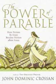 The Power of Parable : How Fiction by Jesus Became Fiction about Jesus