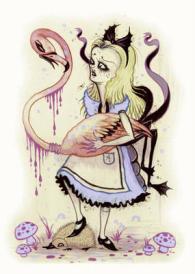 Alice's Adventures in Wonderland