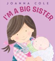 I'm a Big Sister -- Hardback