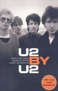 U2 by U2