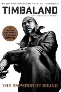The Emperor of Sound : A Memoir
