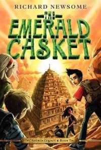 The Emerald Casket (Archer Legacy (Quality))