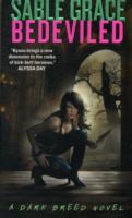 Bedeviled : A Dark Breed Novel (Dark Breed Novels)