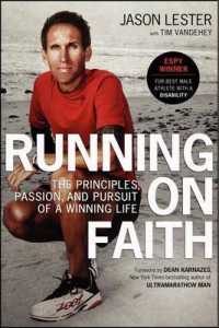 Running on Faith : The Principles, Passion, and Pursuit of a Winning Life