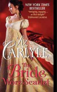 The Bride Wore Scarlet （2ND）