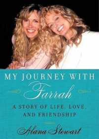 My Journey with Farrah LP （Large Print）