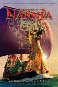 The Chronicles of Narnia Movie Tie-in Edition the Voyage of the Dawn Treader (adult)
