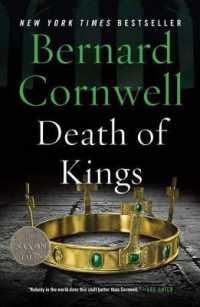 Death of Kings (Last Kingdom (Formerly Saxon Tales))