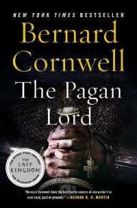 The Pagan Lord (Last Kingdom (Formerly Saxon Tales))