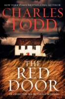 The Red Door (OME TPB)
