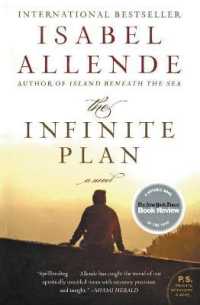 The Infinite Plan : P.S. Edition （1 Reprint）