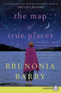 Map of True Places Large Print （Large Print）